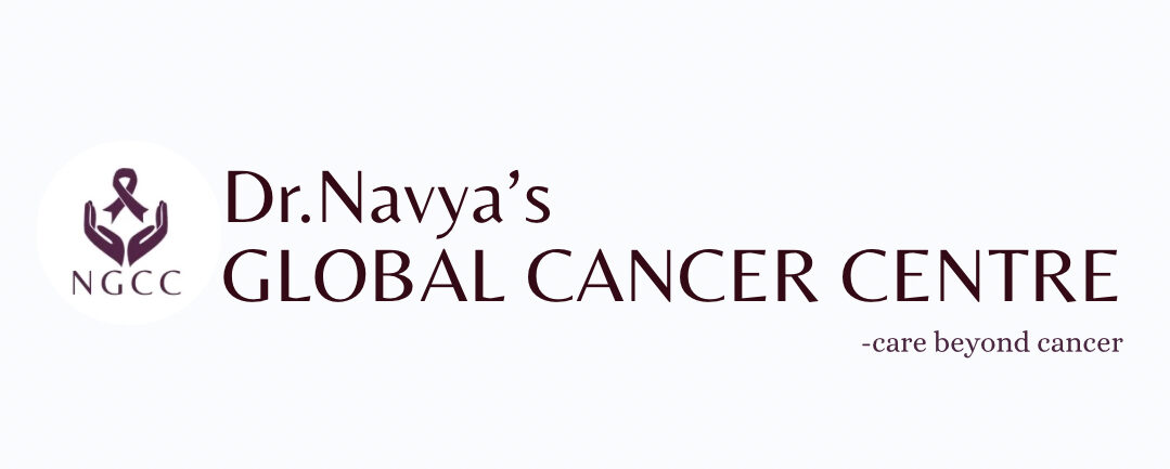 navya's global cancer centre